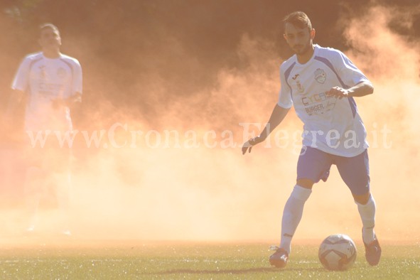 CALCIO/ La Bacoli Sibilla in casa dell’Acerrana per confermarsi capolista