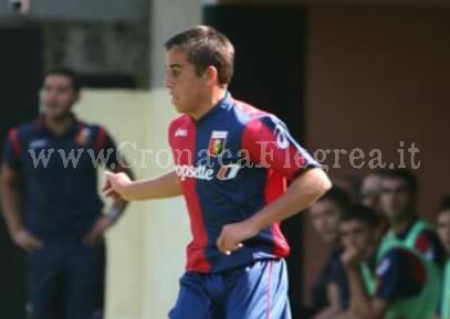 CALCIO/ Ennessimo colpo della Bacoli Sibilla, ecco Stefano Gioiello