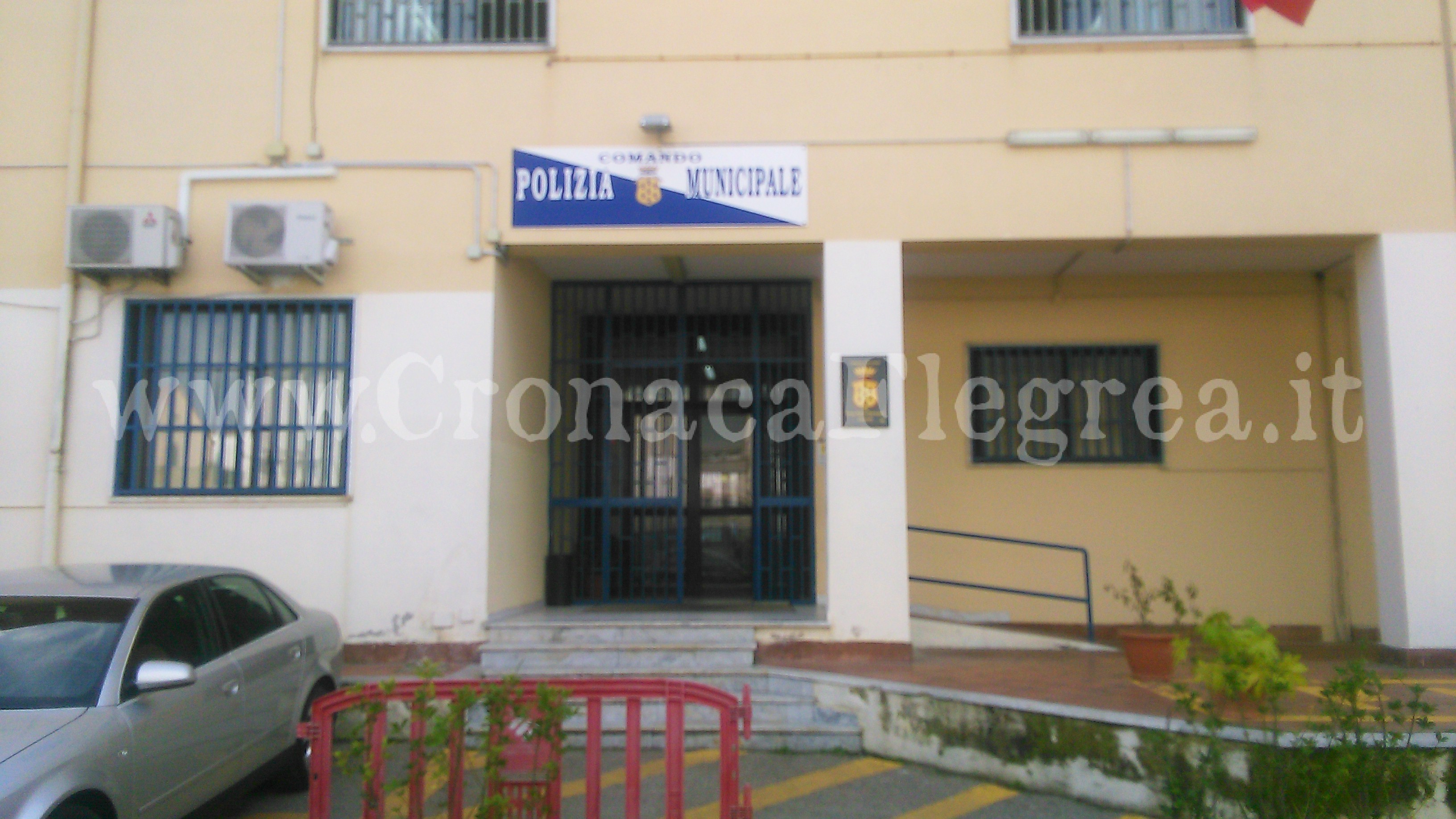 POZZUOLI/ Carabinieri anche al comando di Polizia Municipale