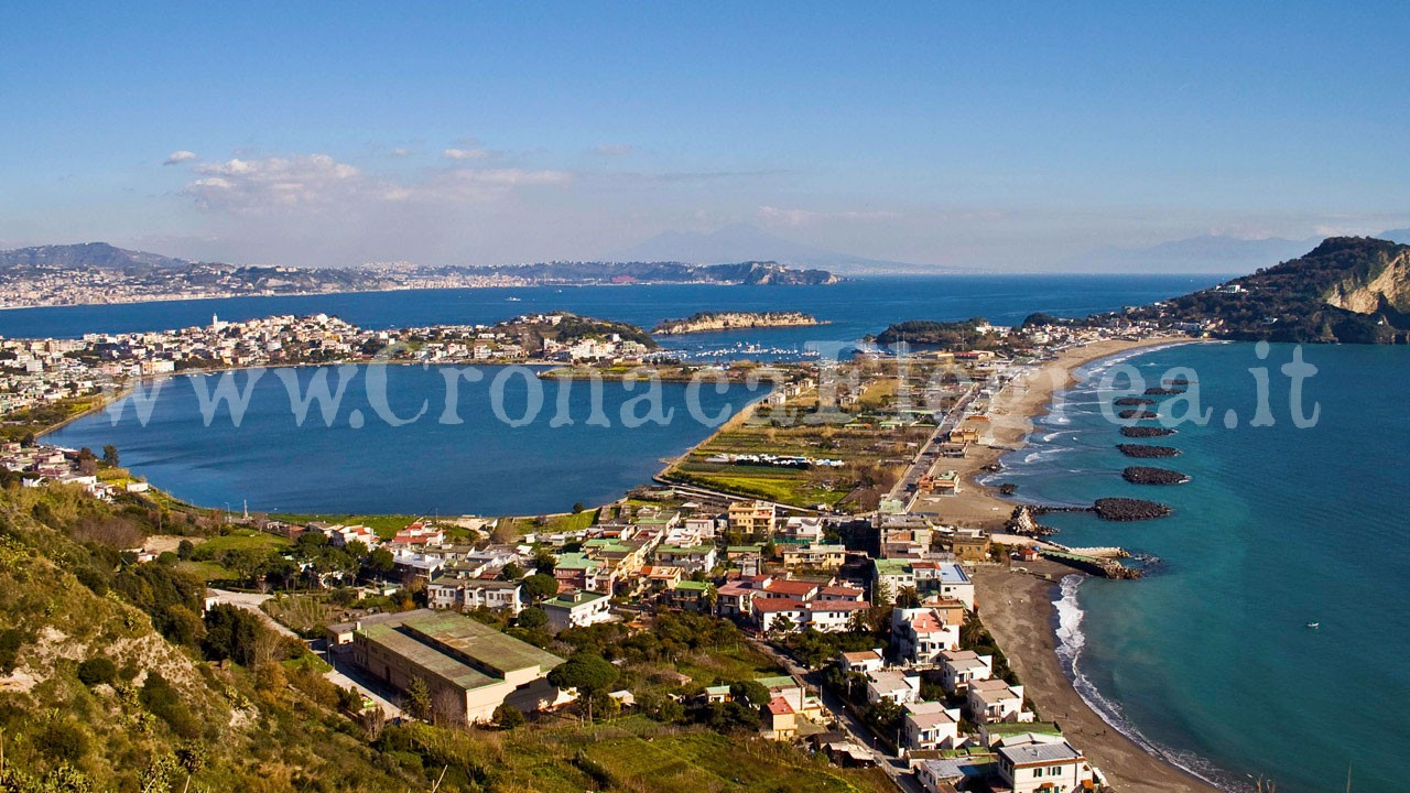 BACOLI/ Spiagge libere, revocati 1800 mq di arenile in concessione