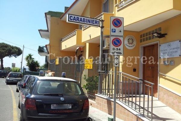 MONTE DI PROCIDA/ Slavi con precedenti penali fermati e allontanati dai carabinieri