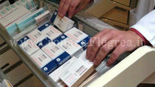 POZZUOLI/ Farmaci gratis per i cittadini indigenti