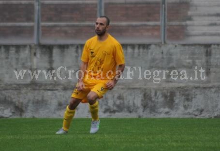 CALCIO/ Rione Terra mai domo: impresa sfiorata con l’Afragolese!