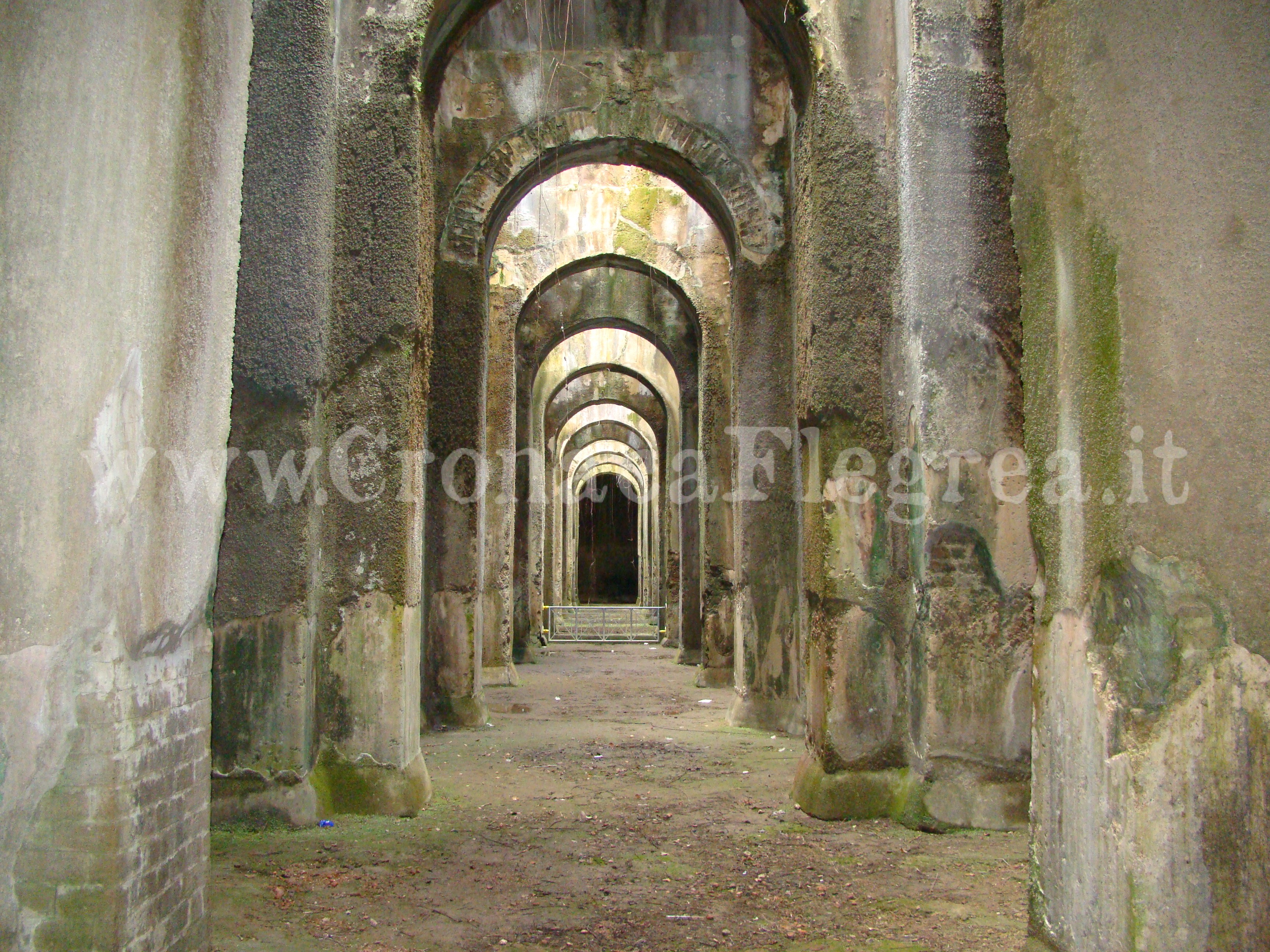 BACOLI/ Visita guidata e gratuita al Centro storico