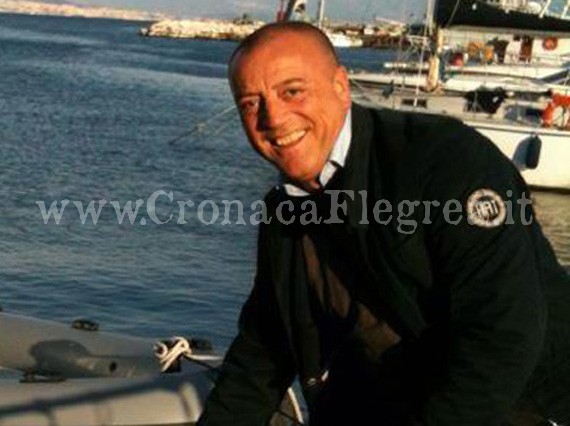 POZZUOLI/ Ad un anno dalla scomparsa messa in memoria di Salvatore Scamardella