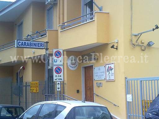 MONTE DI PROCIDA/ Sventato furto a Casevecchie, fermati 5 ladri di appartamento