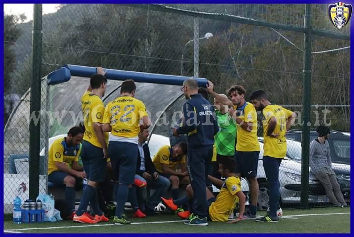 CALCIO A 5/ Il Real Pozzuoli fa visita alla capolista