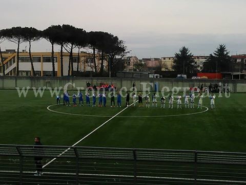 CALCIO/ La Bacoli Sibilla non si ferma più, Cardito battuto 2 – 0