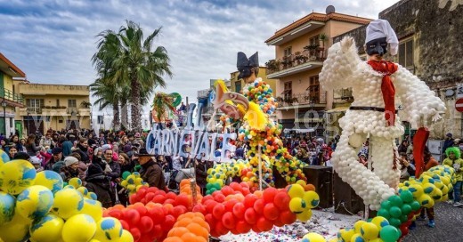 Carnevale montese 1