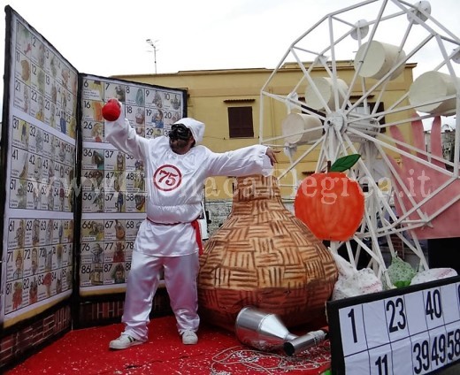 Carnevale montese 5