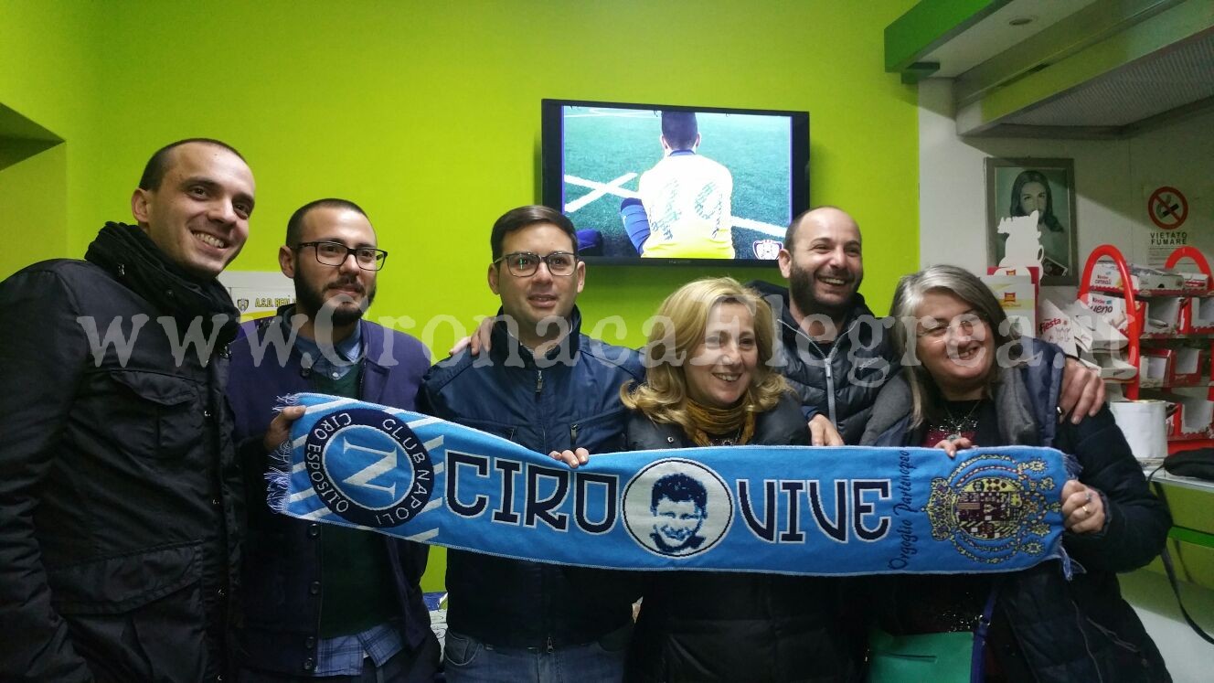 CALCIO A 5/ Il Real Pozzuoli ospita nuovamente il Ciro Vive