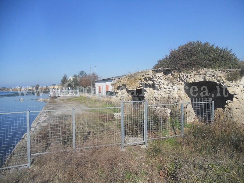 BACOLI/ Grotte dell’Acqua tra tutela e occupazione, la proposta del Pd