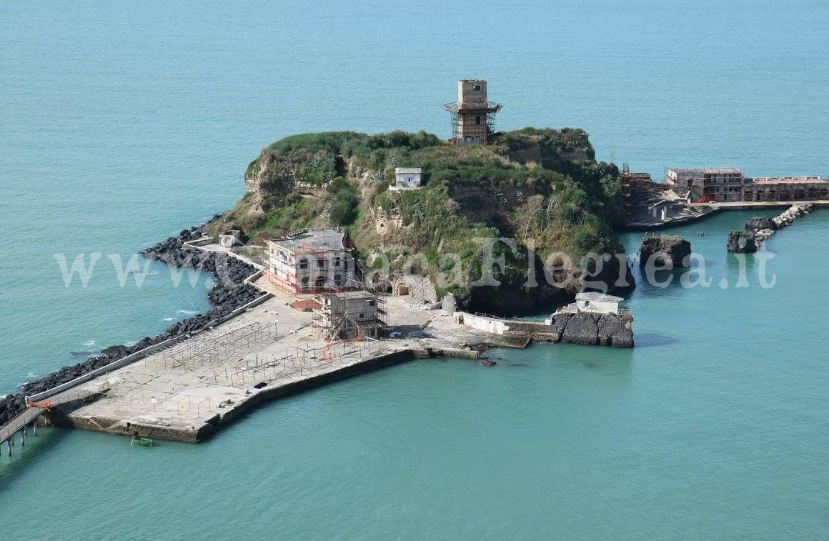 MONTE DI PROCIDA/ Una quattro giorni dedicata al mare e alla sua gente