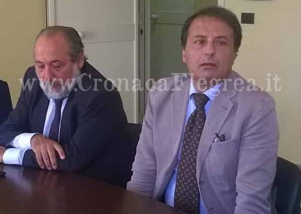 POZZUOLI/ Lavori pubblici, smacco del PD ai Verdi. L’ira di Tozzi: «Scorretti»