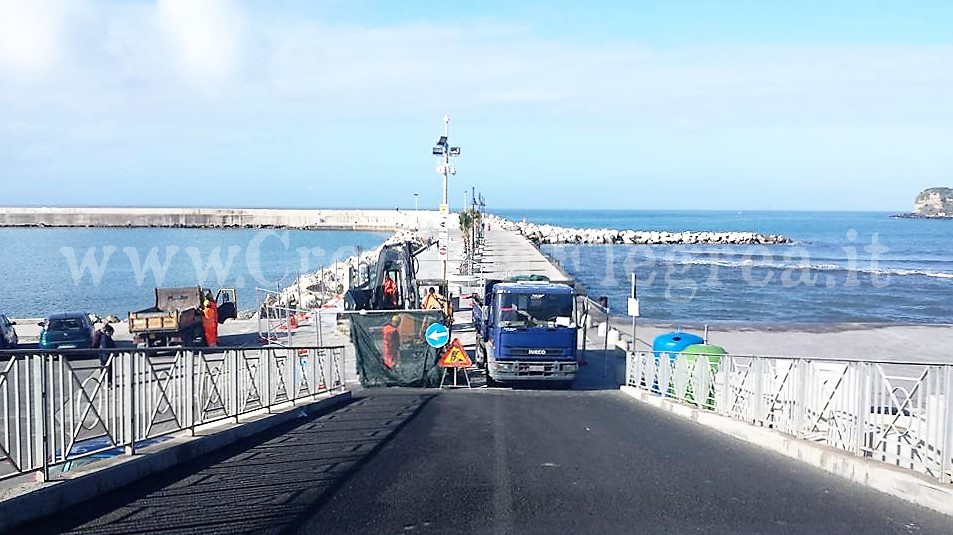 MONTE DI PROCIDA/ Progetto Grandi Laghi, cantieri aperti ad Acquamorta