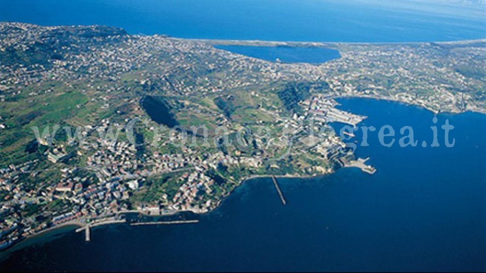 CAMPI FLEGREI/ Bradisismo, gli sfollati saranno ospitati negli alberghi della Campania