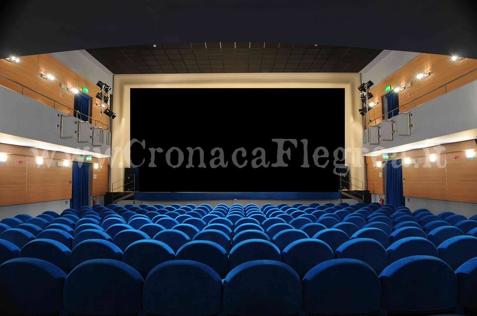 Nuova convenzione tra il Cinema Sofia e il Comune di Bacoli: sconti per i residenti