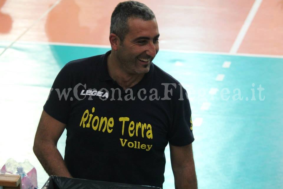 PALLAVOLO/ Rione Terra Volley, si programma la nuova stagione