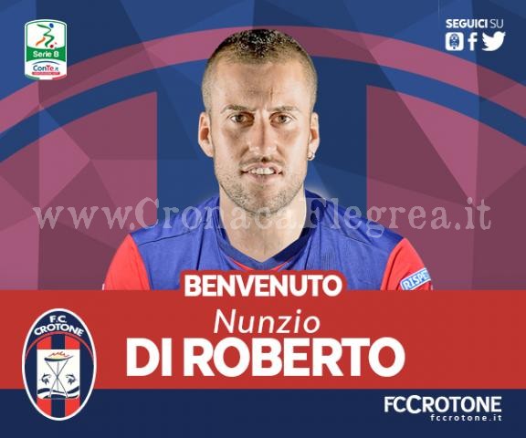 LA STORIA/ Nunzio Di Roberto: il sogno della Serie A passa per Crotone