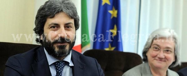 QUARTO/ Caso Capuozzo, Fico in Antimafia: “Mai saputo del presunto ricatto al sindaco”