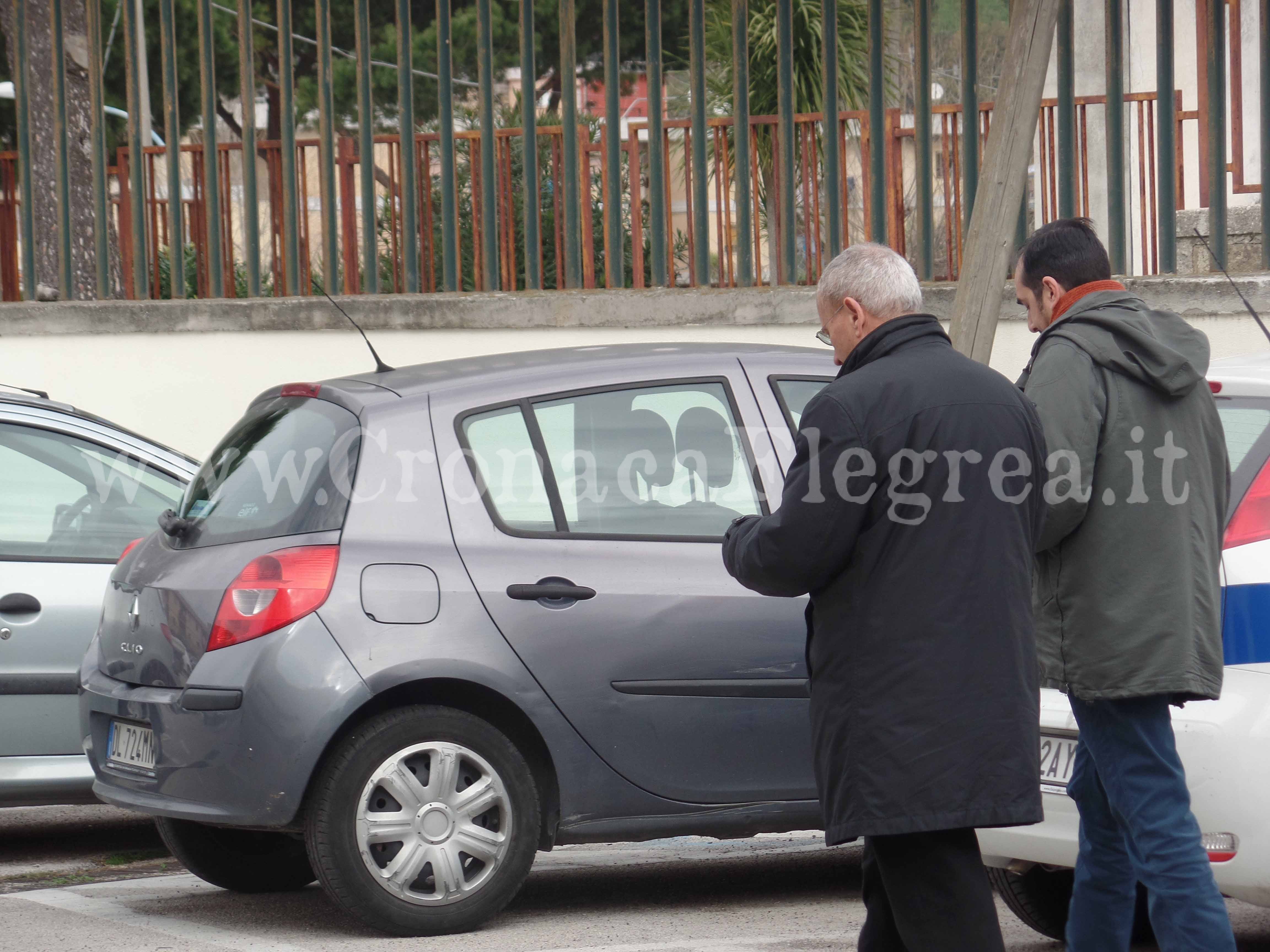 POZZUOLI/ Inchiesta DDA al Comune, “trasferito” dirigente indagato