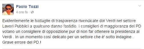 tozzi