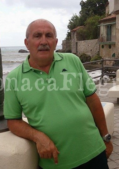 Antonio Lavagna (Casartigiani)