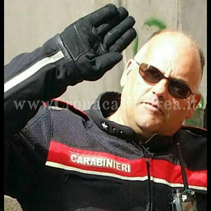 Tragedia in strada, è morto l’ex comandante della stazione carabinieri di Licola
