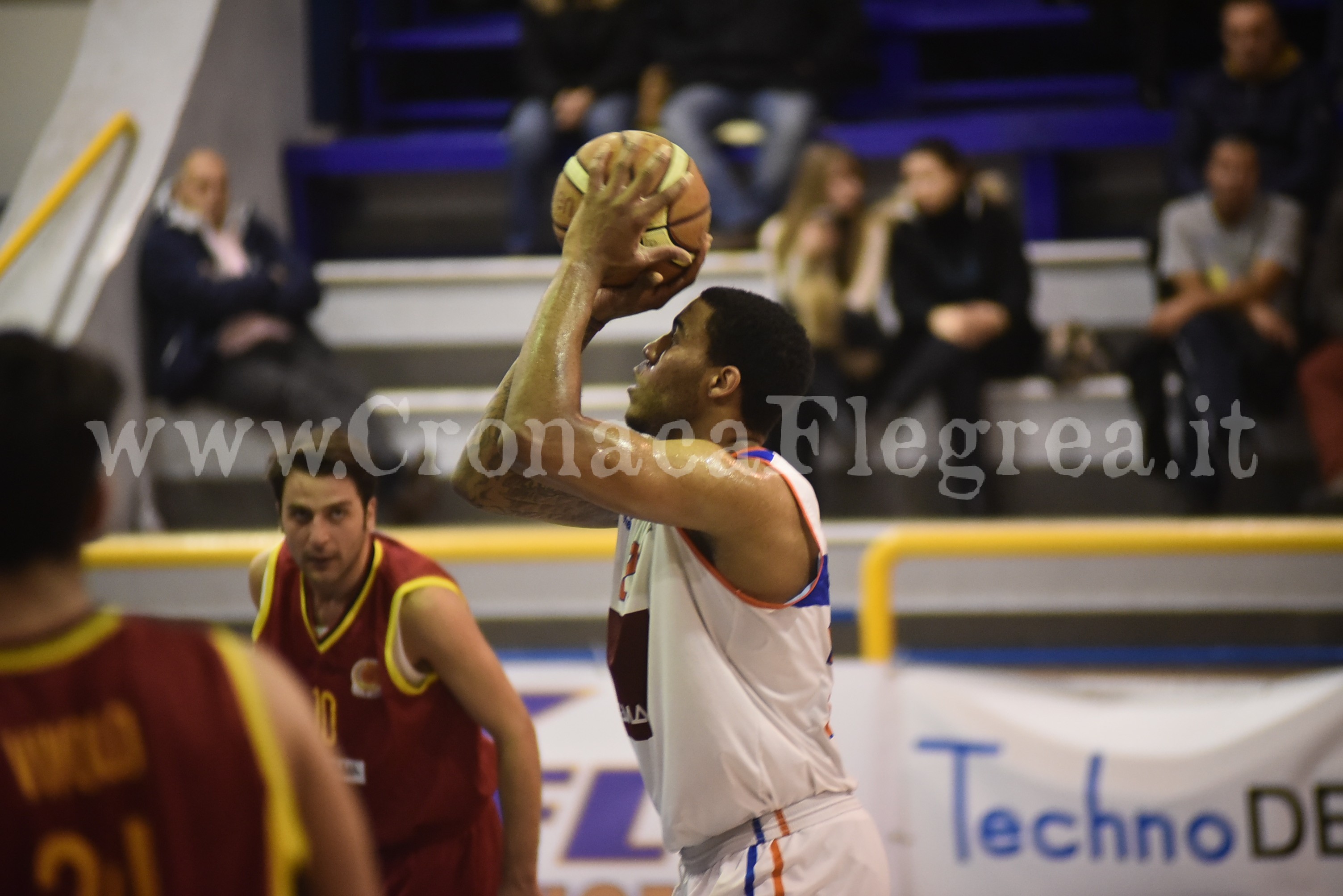 BASKET/ La Virtus si sveglia tardi, la Coppa Campania va a Sarno