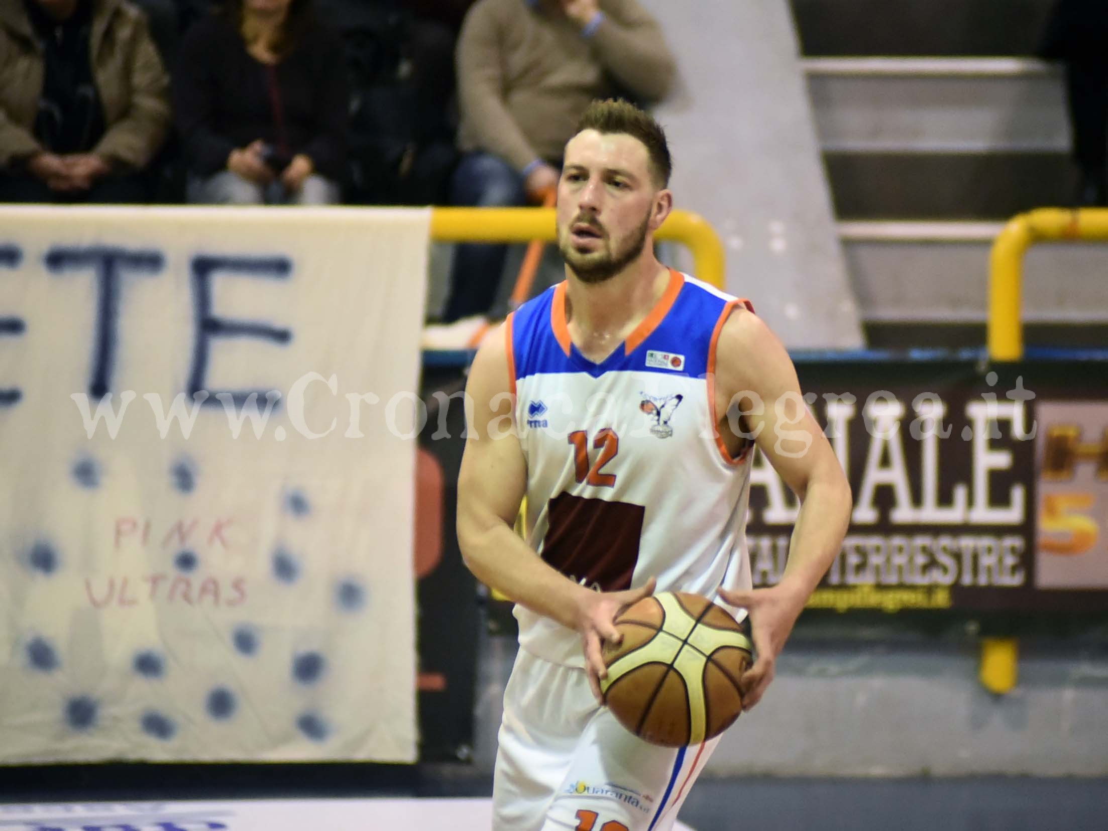 BASKET/ La Virtus fa “tredici”, anche Cercola è battuta