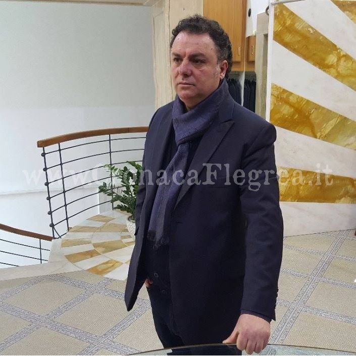 Raffaele Buono