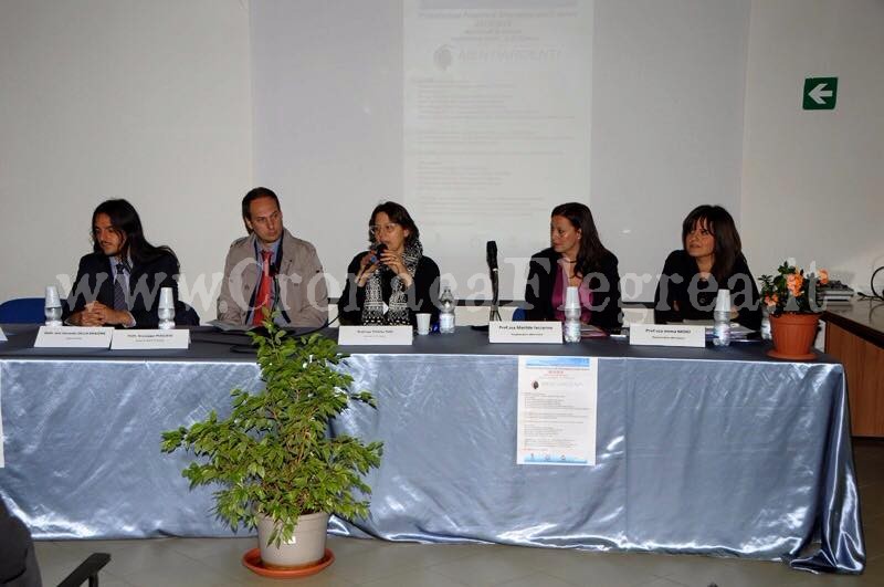 BACOLI/ Progetto “Alternanza Scuola-Lavoro”: successone al Liceo “Seneca”