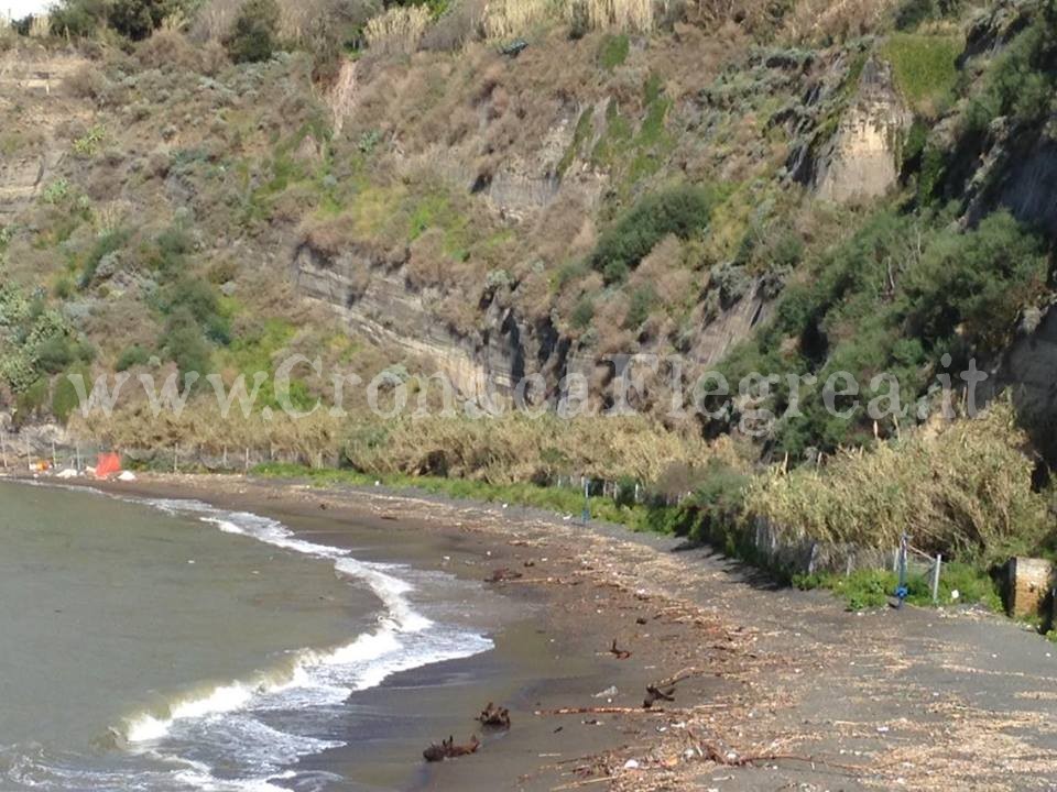 MONTE DI PROCIDA/ Pulizia spiagge e fondali, il Sindaco chiama a raccolta i volontari