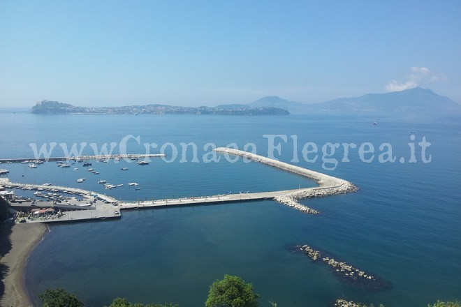 MONTE DI PROCIDA/ Approvato e finanziato il progetto per la messa in sicurezza del porto di Acquamorta