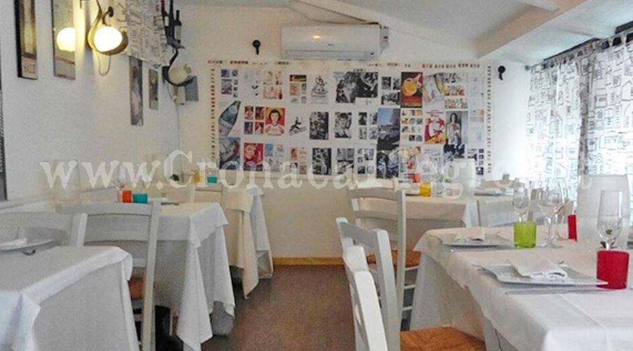 CUCINA/ Il matrimonio tra gusto e sapore è alla Locanda Santò – LE FOTO