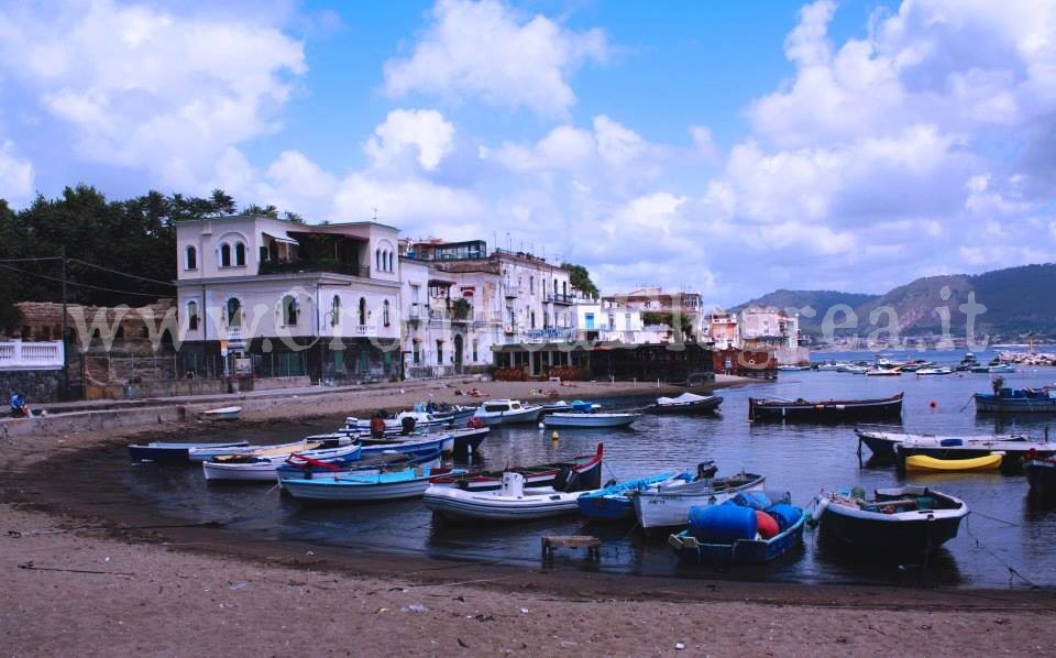 BACOLI/ Concessioni demaniali marittime, a bando 7 specchi d’acqua