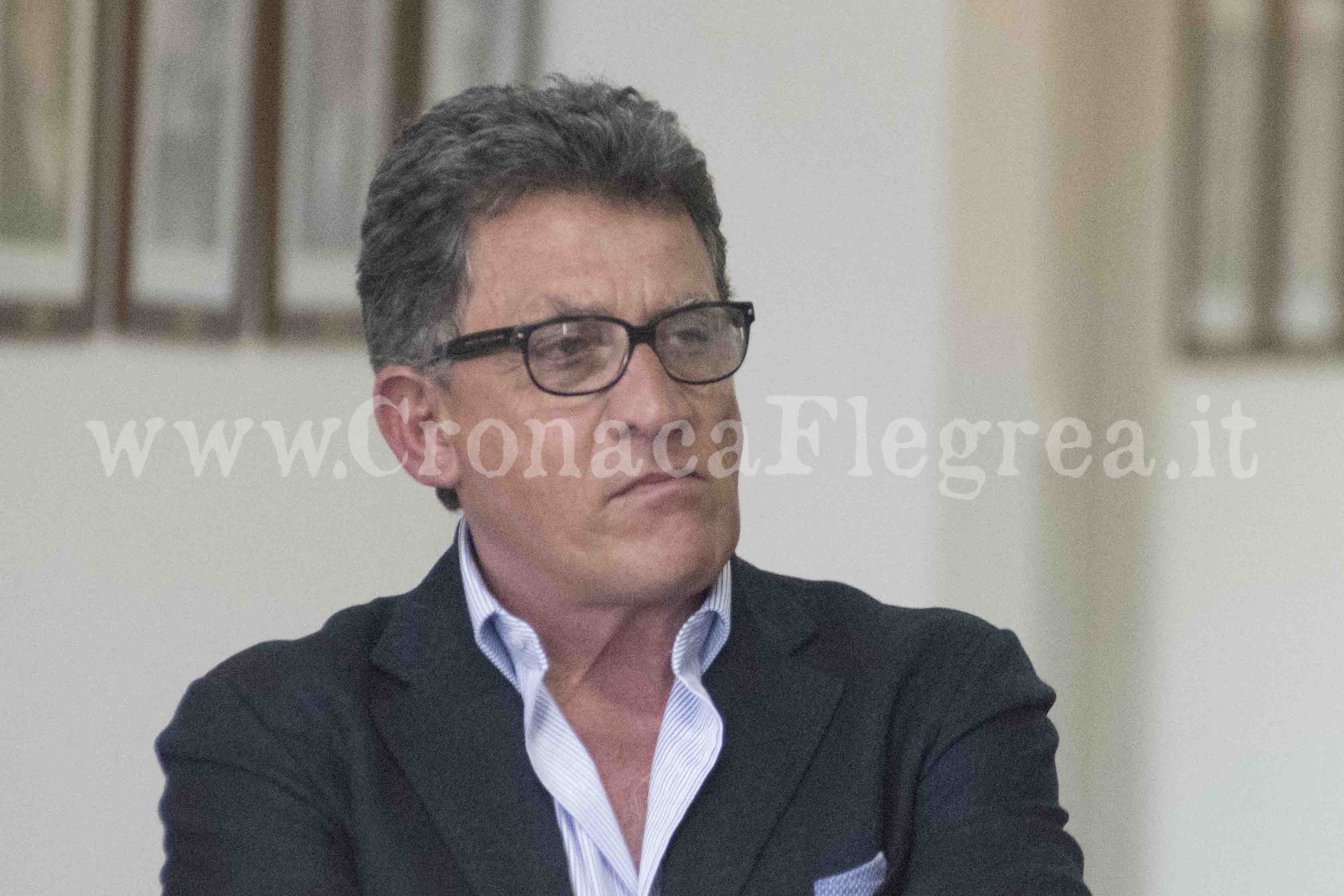 Caos Puteolana, parla Filippo Monaco: «L’amministrazione trovi soluzioni idonee»