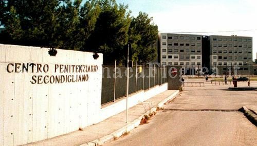 QUARTO/ Uomo dei “Longobardi-Beneduce” finisce in carcere