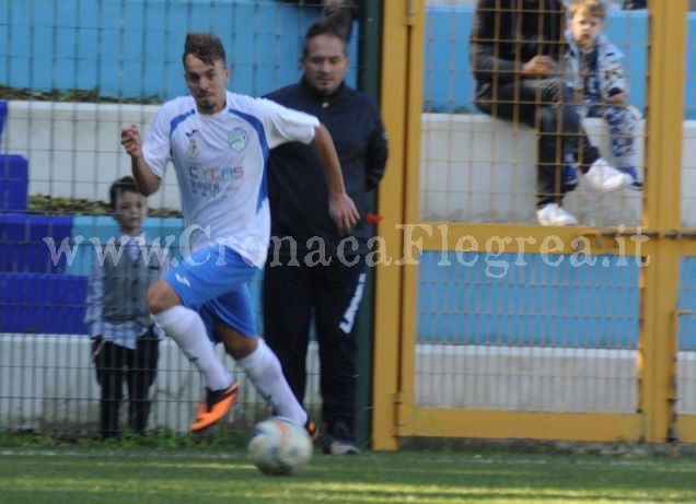 CALCIO/ La capolista Bacoli Sibilla attende il non irresistibile Piedimonte