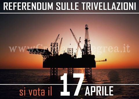 Referendum “Trivelle”: su cosa si vota, come e quand’