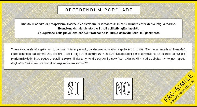 CAMPI FLEGREI/ Referendum: affluenza bassa, a Pozzuoli dove si è votato di più