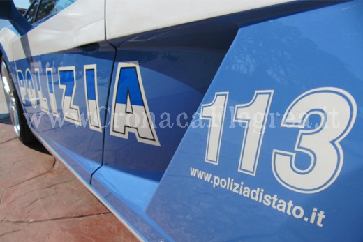 polizia