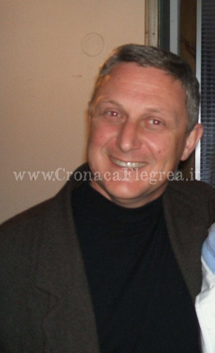 Antonio Schiano di Cola