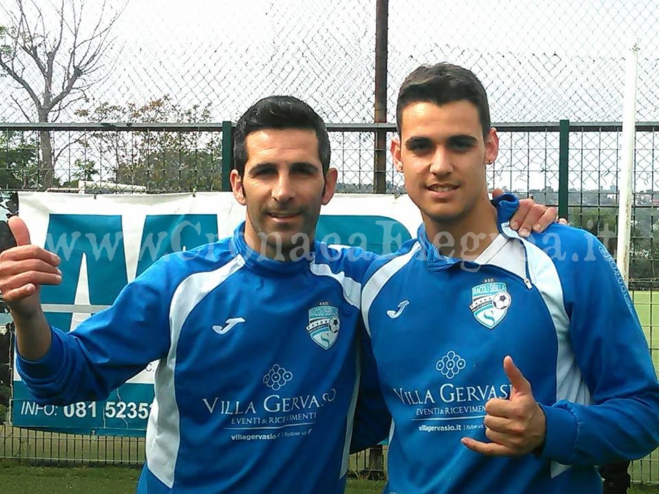 CALCIO/ La Bacoli Sibilla 1925 a Qualiano per festeggiare la Promozione