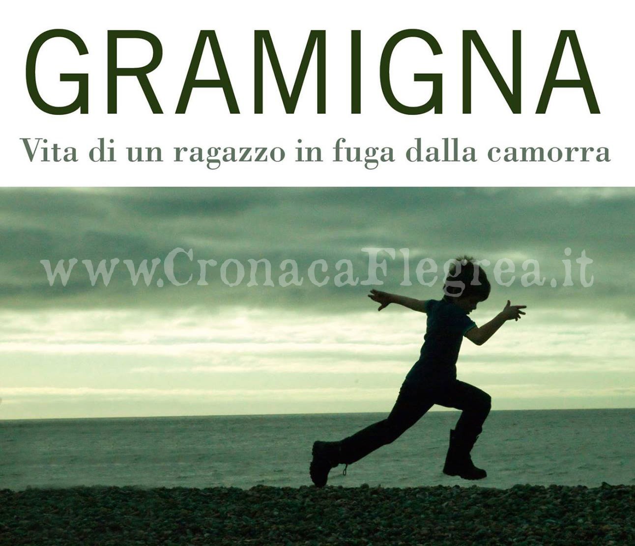 POZZUOLI/  Giornata di Legalità al Pareto, si proietta “Gramigna”