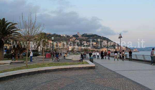 Nuovi contagi nei Campi Flegrei: 6 a Pozzuoli, 3 a Bacoli, 1 a Quarto