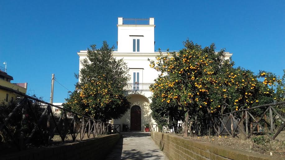 MONTE DI PROCIDA/ Luci ed Arte: a Villa Matarese la “Festa dell’Incanto”