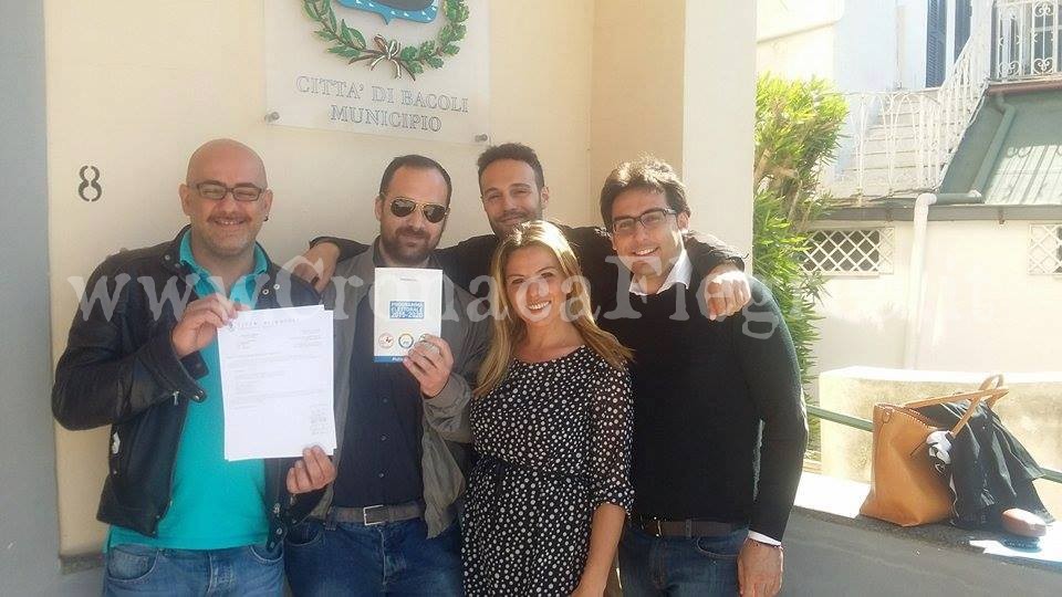 Bacoli Libera chiede un consiglio comunale urgente