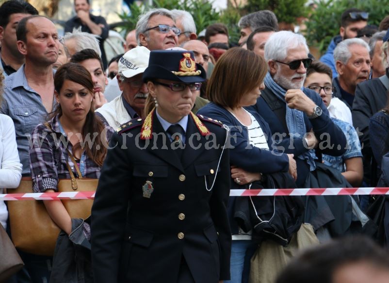 comandante