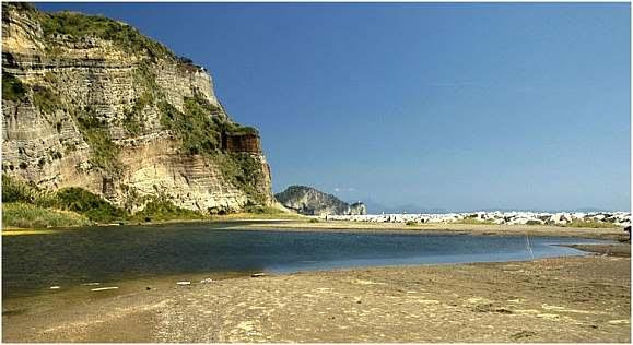 MONTE DI PROCIDA/ Interventi ambientali nell’area marina di Torrefumo, via libera al progetto